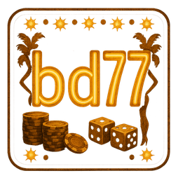 bd77 logo